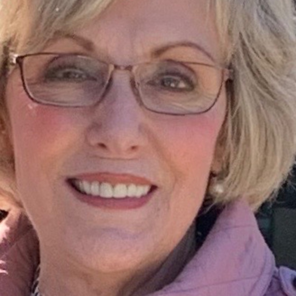 Meet your Posher, Teresa